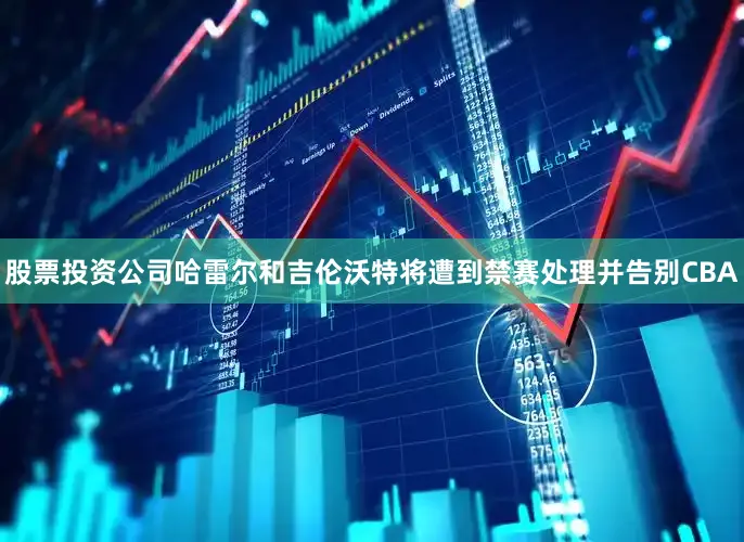 股票投资公司哈雷尔和吉伦沃特将遭到禁赛处理并告别CBA