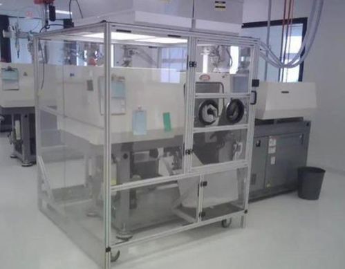 工業(yè)機(jī)械機(jī)器防護(hù)罩與家用電器的安全保障