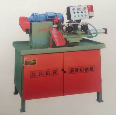 自動鋼管切割機(jī) 價格、廠家、圖片及其他焊接設(shè)備解析——玉環(huán)縣久興機(jī)械設(shè)備廠