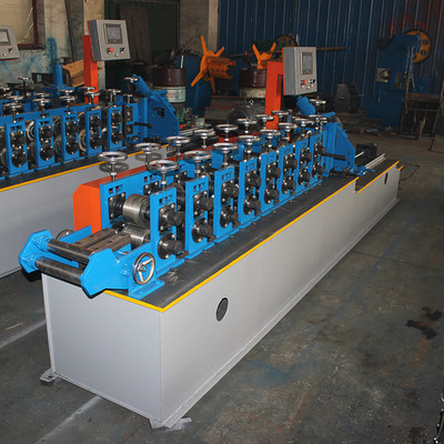 凱晟冷彎機(jī)械廠家 現(xiàn)貨供應(yīng)，質(zhì)優(yōu)價廉的冷彎機(jī)械解決方案