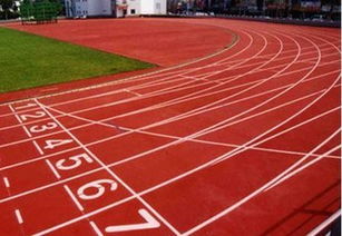 杭州奧伯公司 塑膠跑道建設工程施工的卓越領航者