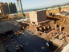 筑就品質(zhì)，服務城市 探析成中投資集團建工總局的工程實踐與發(fā)展