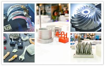 3D打印技術(shù)賦能五金產(chǎn)品研發(fā)革新——聚焦3D Printing Asia 2018廣州國(guó)際3D打印展