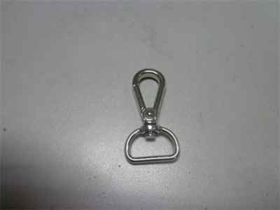 選擇合玨五金制品廠 為您量身定制高品質(zhì)箱包狗扣，彰顯品牌獨(dú)特魅力